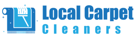 Local Carpet Cleaners Logo